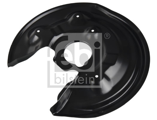 Отражатель диск тормозного механизма FEBI BILSTEIN 174622