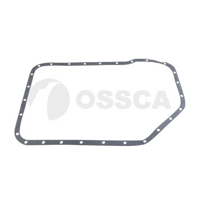 Комплект гидрофильтров автоматическая коробка передач OSSCA 03501