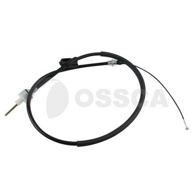 Трос управление сцеплением OSSCA 27967