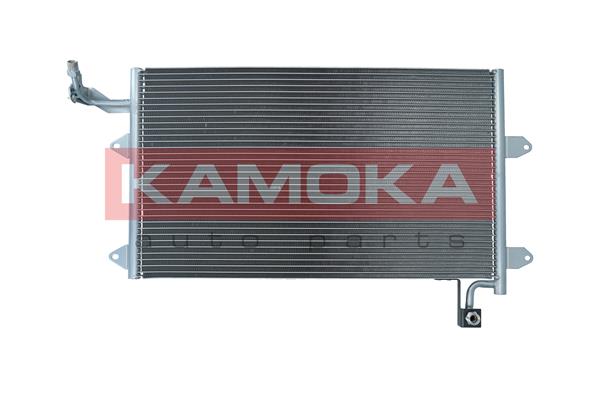 Конденсатор кондиционер KAMOKA 7800137