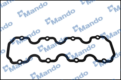 Прокладка крышка головки цилиндра MANDO DNI90354545