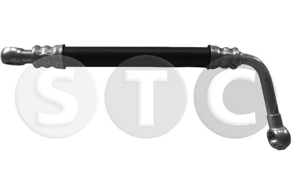 Маслопровод компрессор STC T492142
