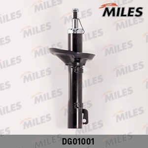 Амортизатор MILES DG01001