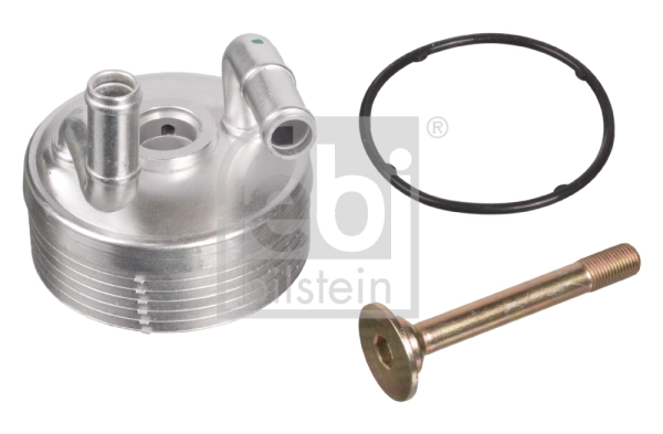 Масляный радиатор автоматическая коробка передач FEBI BILSTEIN 103056