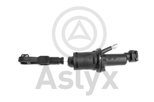 Главный цилиндр система сцепления ASLYX AS-521110