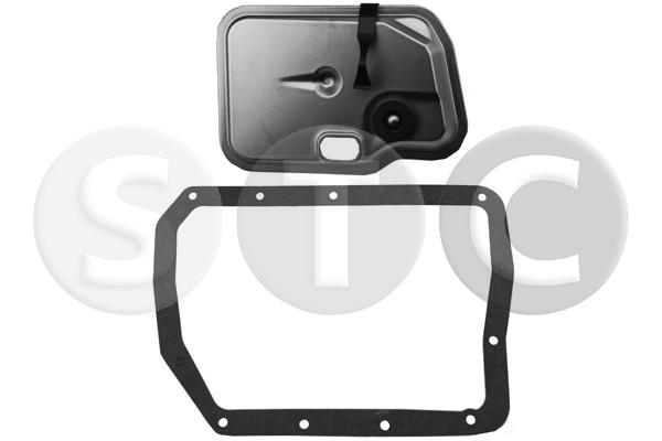 Комплект гидрофильтров автоматическая коробка передач STC T421041