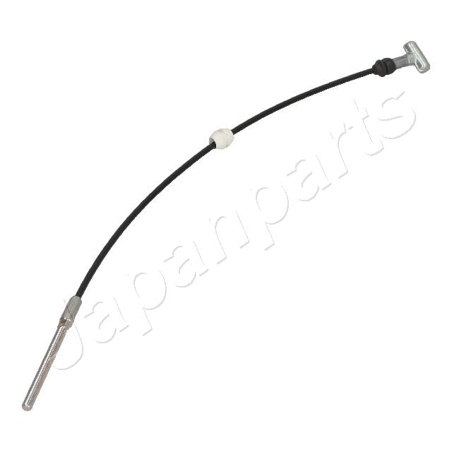 Тросик cтояночный тормоз JAPANPARTS BC-0407