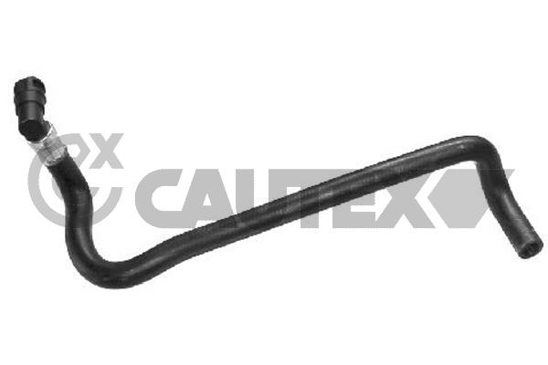 Шланг теплообменник (обогрев) CAUTEX 752876