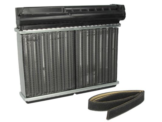 Теплообменник отопление салона THERMOTEC D6B004TT