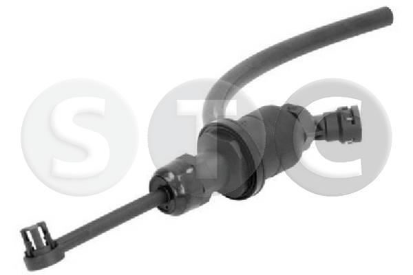 Главный цилиндр система сцепления STC T441403