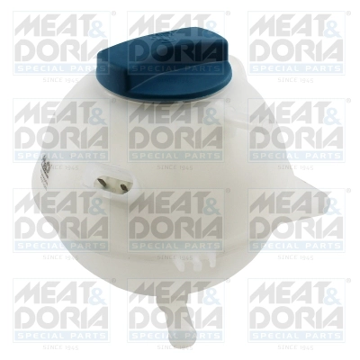 Бачок радиатор MEAT & DORIA 2035008