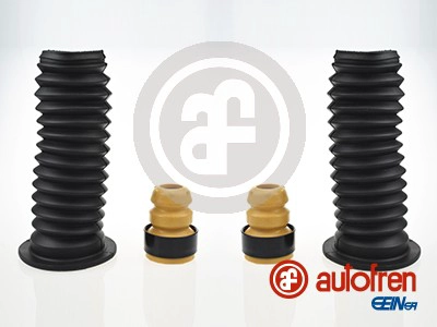 Пылезащитный комплект амортизатор SEINSA D5155