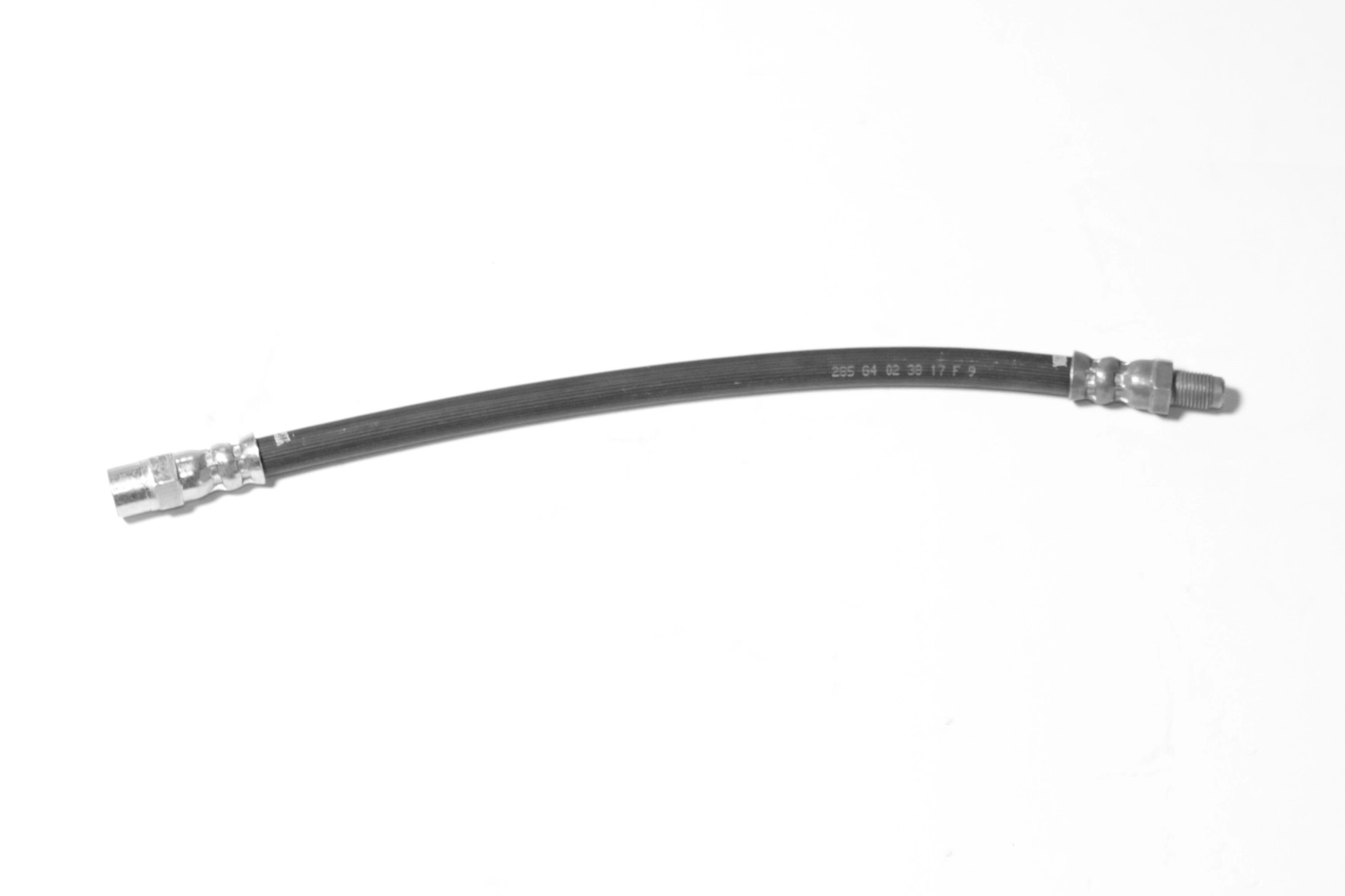 Тормозной шланг BREMBO T86039