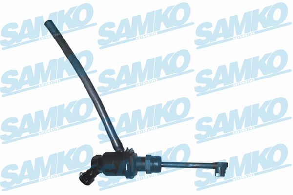 Главный цилиндр система сцепления SAMKO F30169