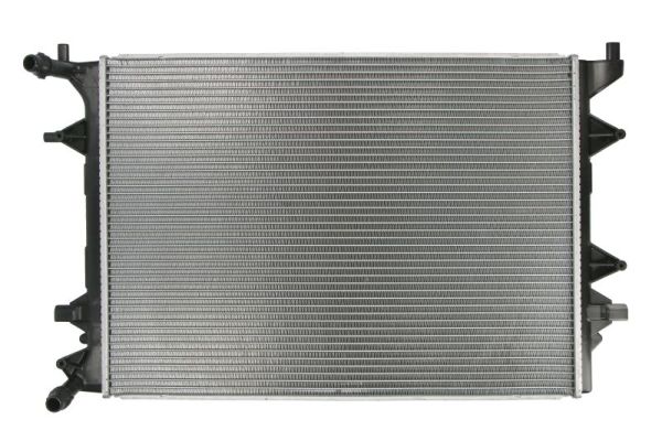 Радиатор охлаждение двигателя THERMOTEC D7W085TT