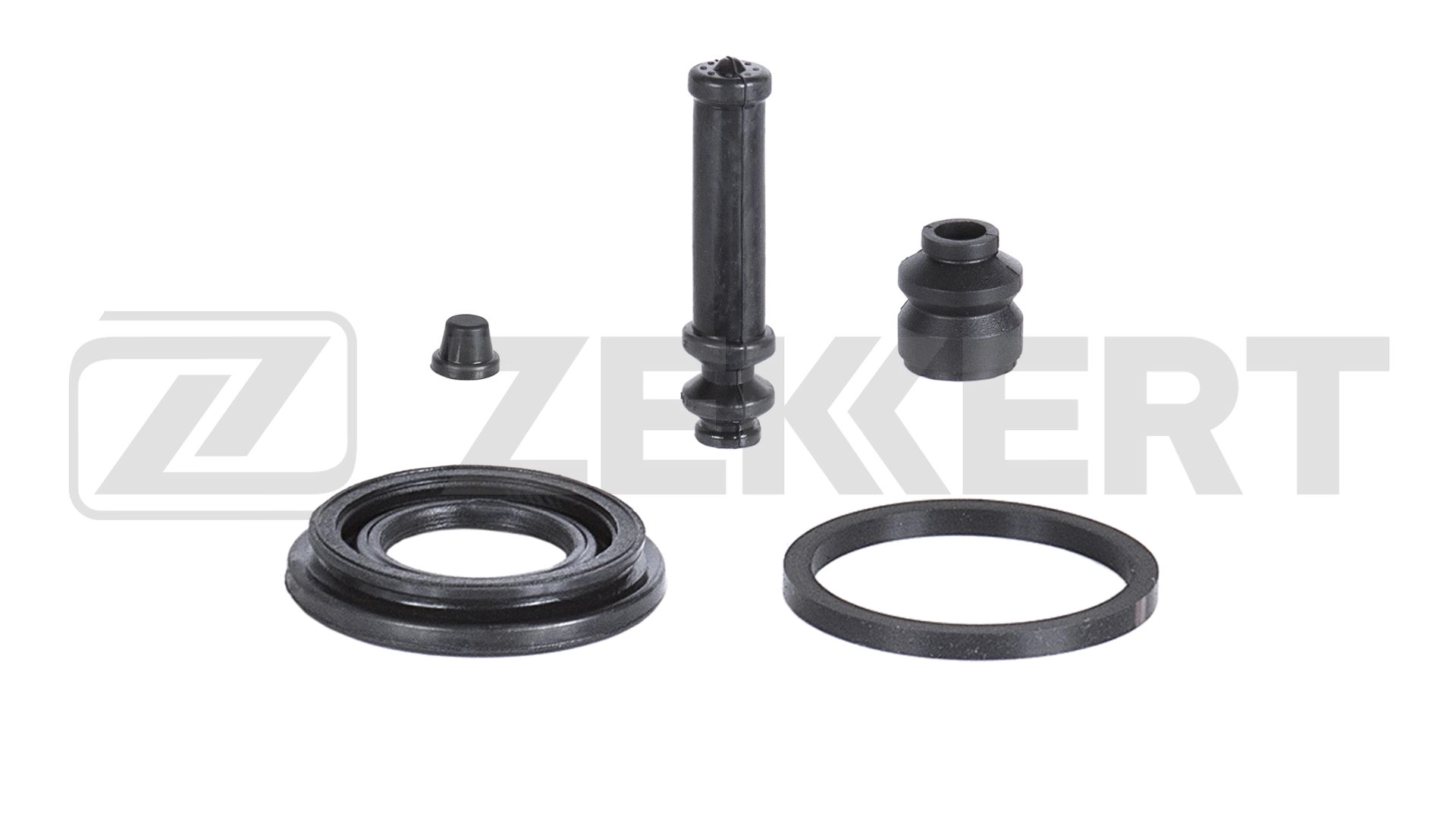 Ремкомплект тормозной суппорт ZEKKERT BR1271