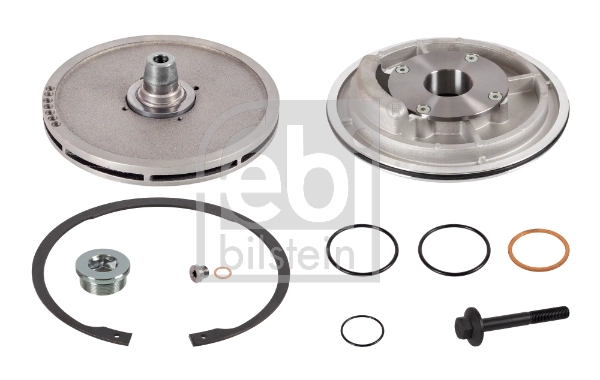 Ремкомплект водяной насос FEBI BILSTEIN 35027