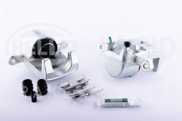 Тормозной суппорт HELLA/BEHR/PAGID 8AC355396011