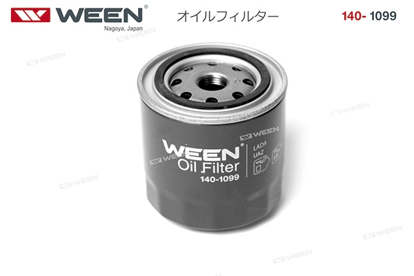 Масляный фильтр WEEN 140-1099