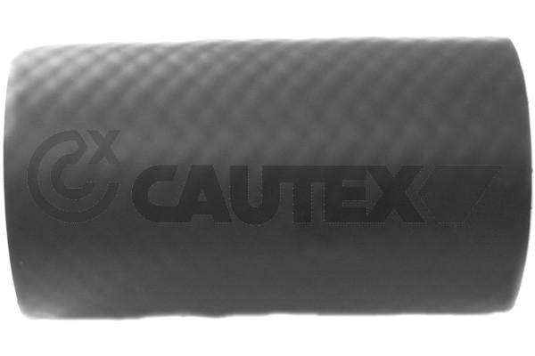 Трубка нагнетаемого воздуха CAUTEX 760317