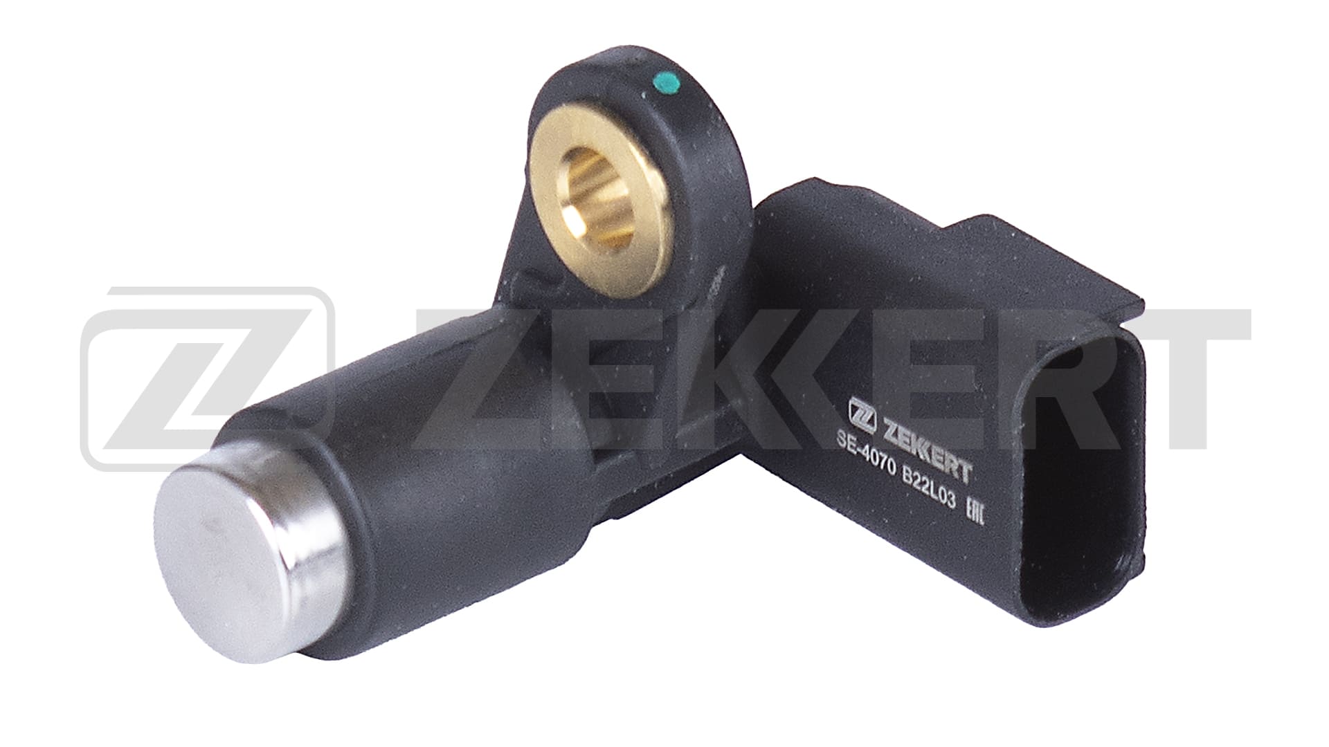Датчик импульсов ZEKKERT SE4070