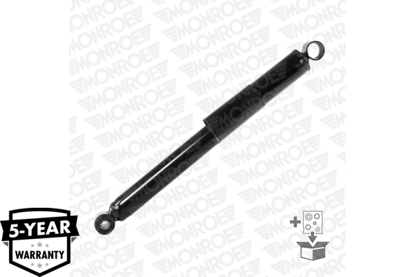 Амортизатор MONROE D7639