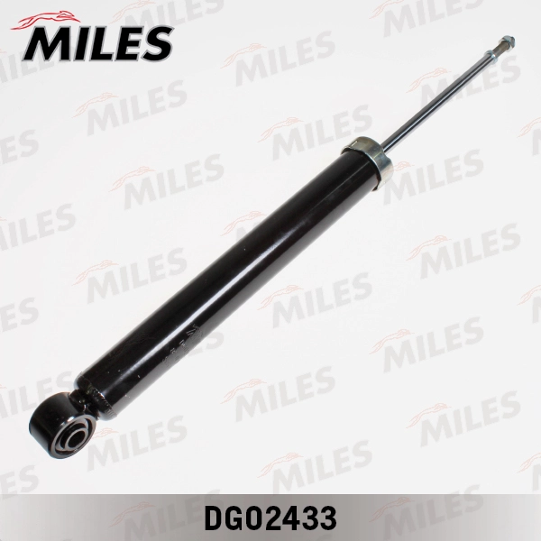 Амортизатор MILES DG02433