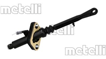 Главный цилиндр система сцепления METELLI 550080