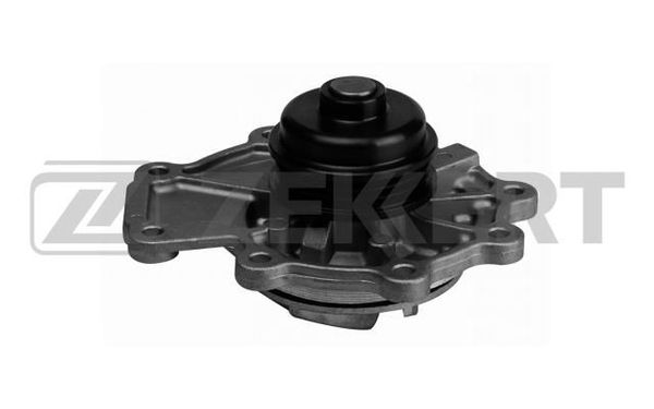 Водяной насос охлаждение двигателя ZEKKERT WP-1152