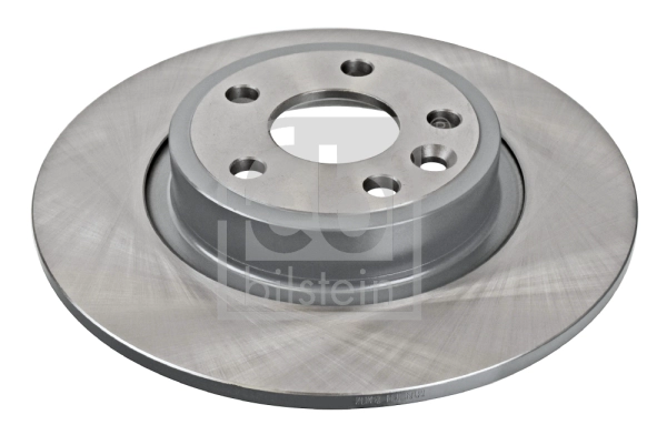 Тормозной диск FEBI BILSTEIN 108577