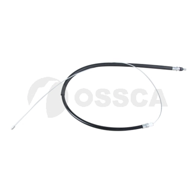 Тросик cтояночный тормоз OSSCA 50078
