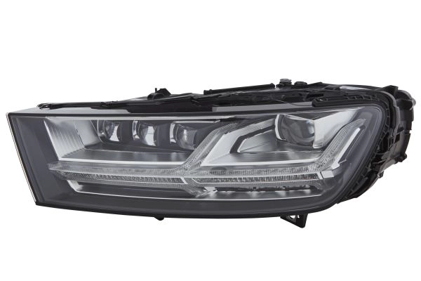 Основная фара HELLA/BEHR/PAGID 1EX 354 841-111