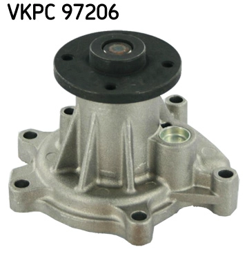 Водяной насос охлаждение двигателя SKF VKPC 97206