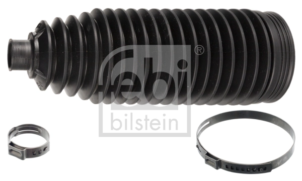 Комплект пыльника рулевое управление FEBI BILSTEIN 108089