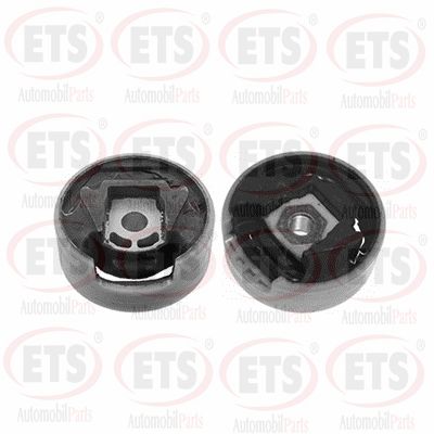 Подвеска двигатель ETS 31.TK.889