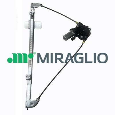Стеклоподъемник MIRAGLIO 303015