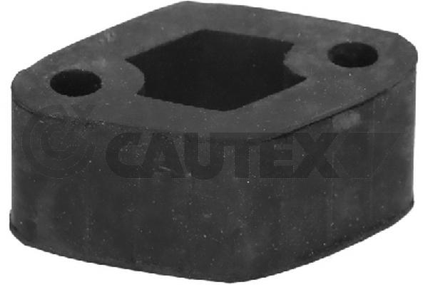 Буфер глушитель CAUTEX 771518