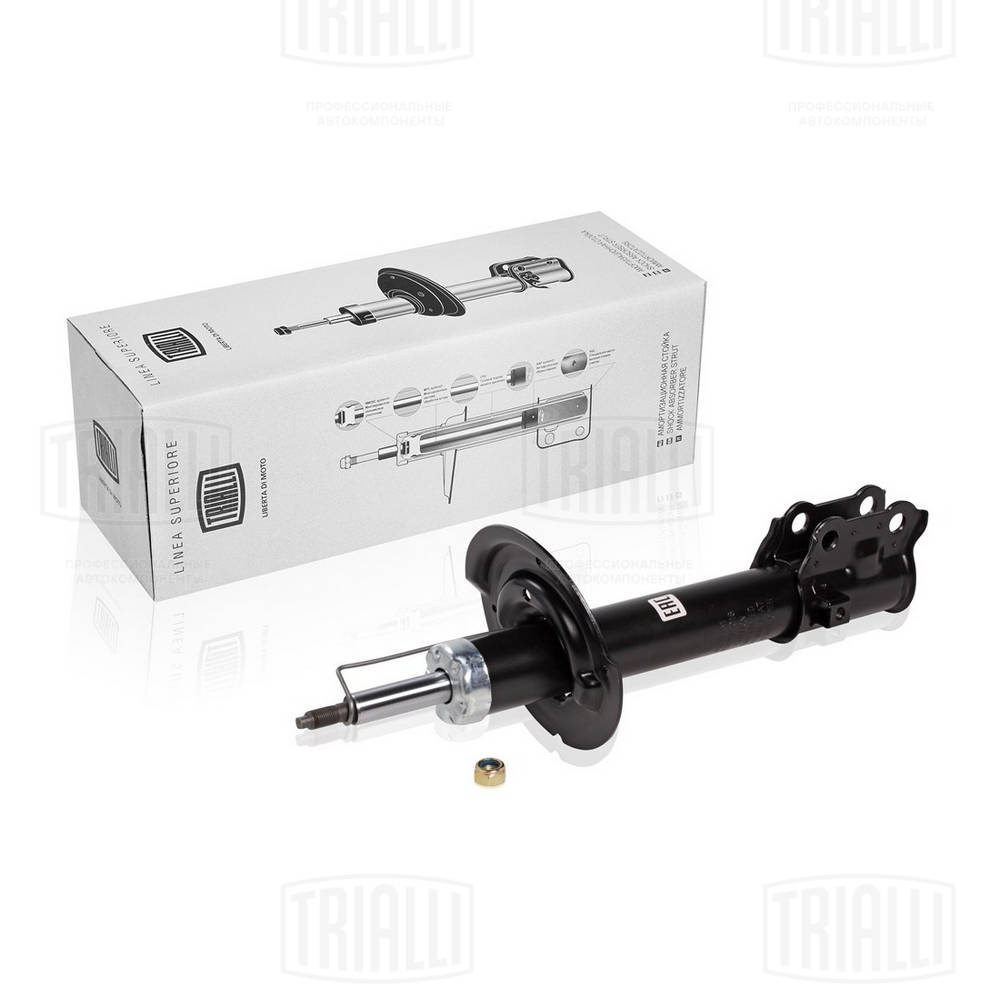 Амортизатор TRIALLI AG17151