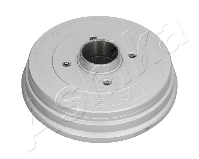 Тормозной барабан ASHIKA 56-01-104C