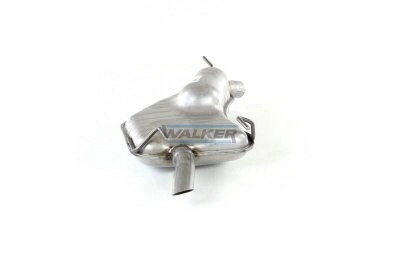 Глушитель выхлопных газов конечный WALKER PRODUCTS 23099
