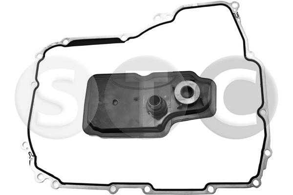 Комплект гидрофильтров автоматическая коробка передач STC T421005
