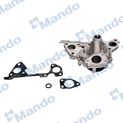 Водяной насос охлаждение двигателя MANDO EWPH0020