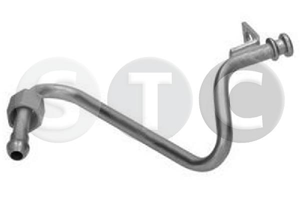Маслопровод компрессор STC T492241