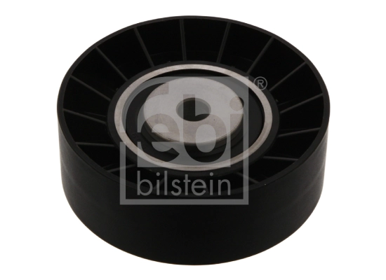 Паразитный / ведущий ролик поликлиновой ремень FEBI BILSTEIN 03673