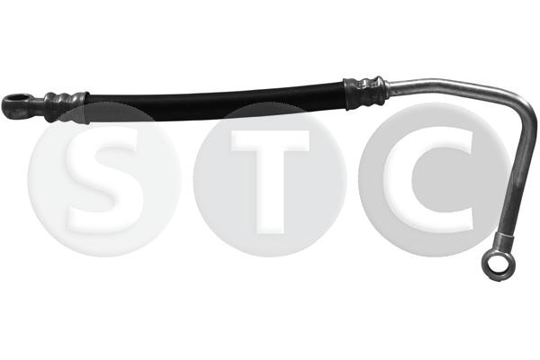 Маслопровод компрессор STC T492145
