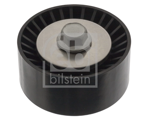 Паразитный / ведущий ролик поликлиновой ремень FEBI BILSTEIN 100749