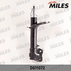 Амортизатор MILES DG11072
