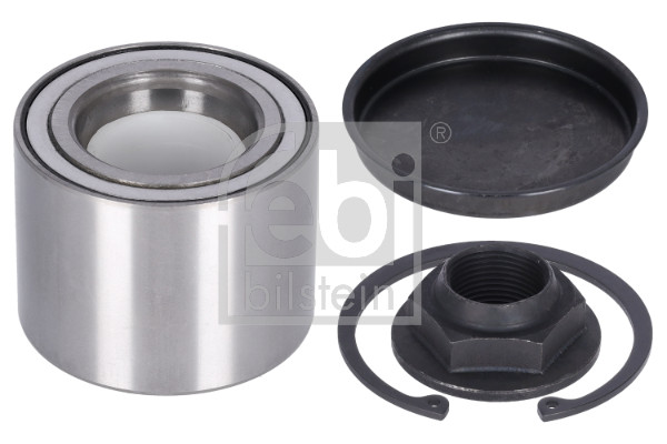 Комплект подшипника ступицы колеса FEBI BILSTEIN 44782