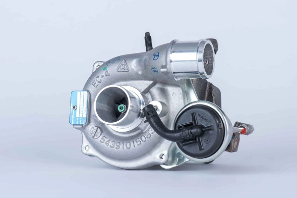 Компрессор наддув BORGWARNER 54359980033