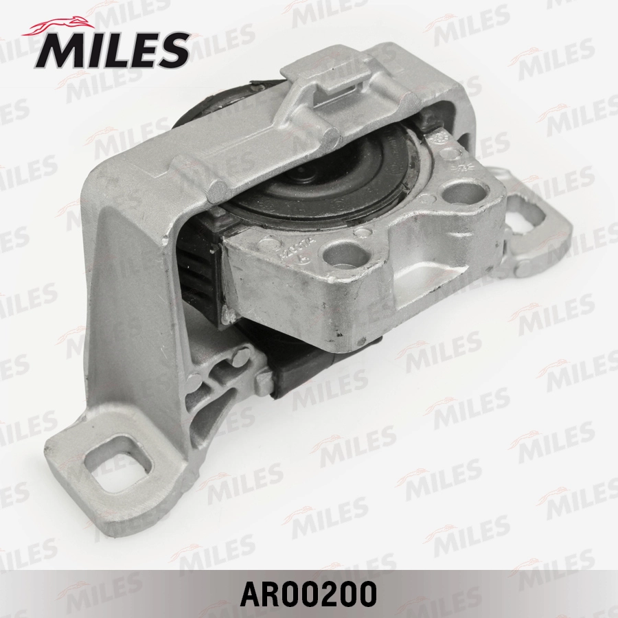 Подвеска двигатель MILES AR00200